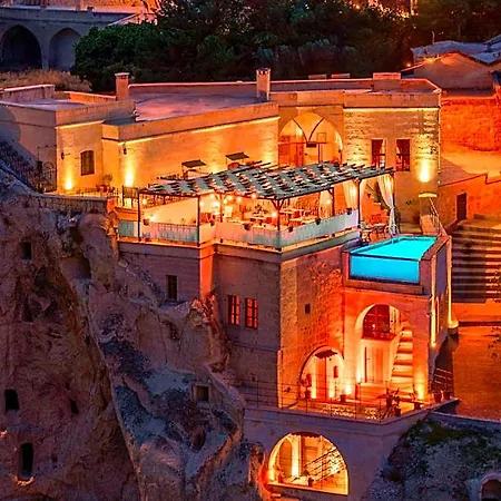Portal Cappadocia 5* 于尔居普