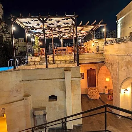 Hotel Portal Cappadocia Urgup