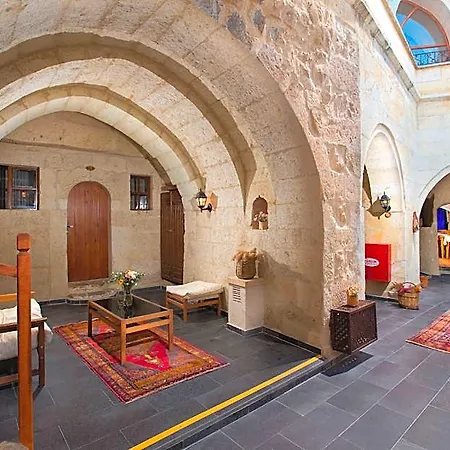 Portal Cappadocia Hotel 5*