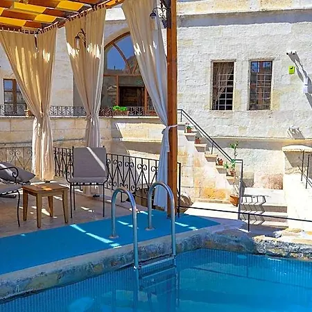 Portal Cappadocia 5*