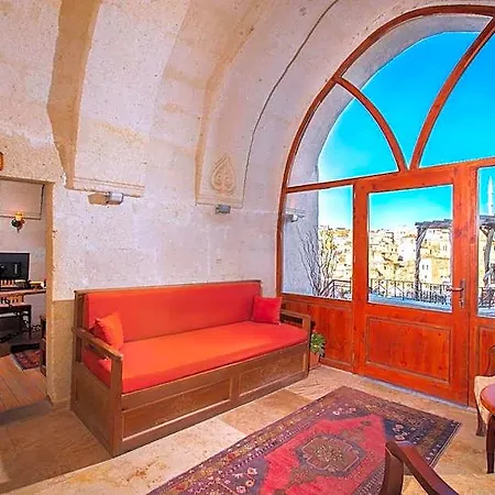 Portal Cappadocia 5* Urgup