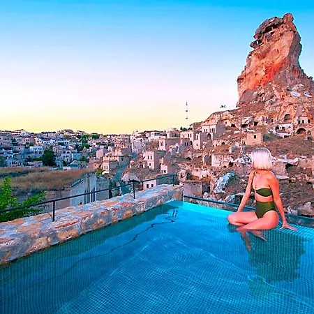 Hotel Portal Cappadocia