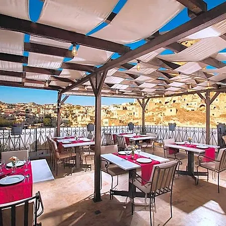 Hotel Portal Cappadocia Urgup