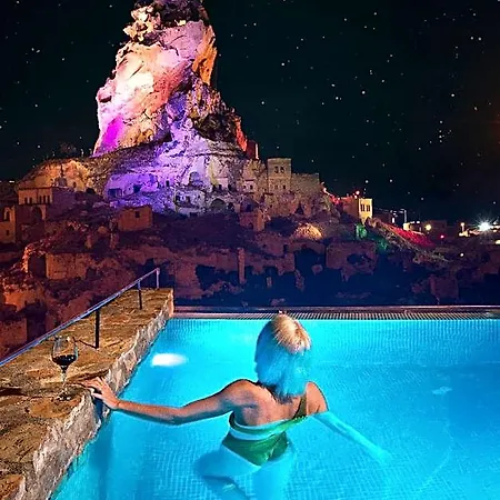 Portal Cappadocia Urgup