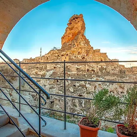 Portal Cappadocia 5*