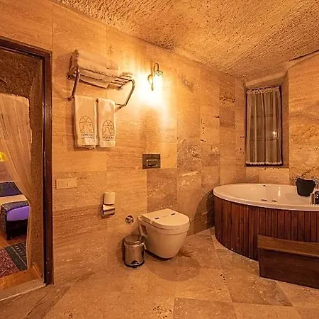 Portal Cappadocia Urgup
