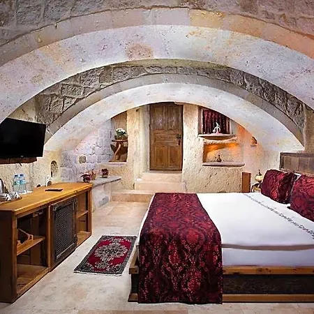 Portal Cappadocia