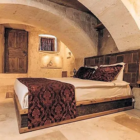 Portal Cappadocia Hotel
