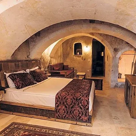 Hotel Portal Cappadocia