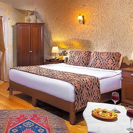 Portal Cappadocia Hotel