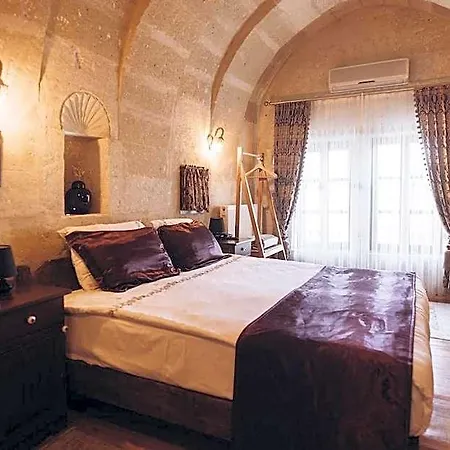 Portal Cappadocia
