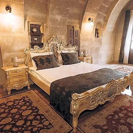 Portal Cappadocia Hotel 5*
