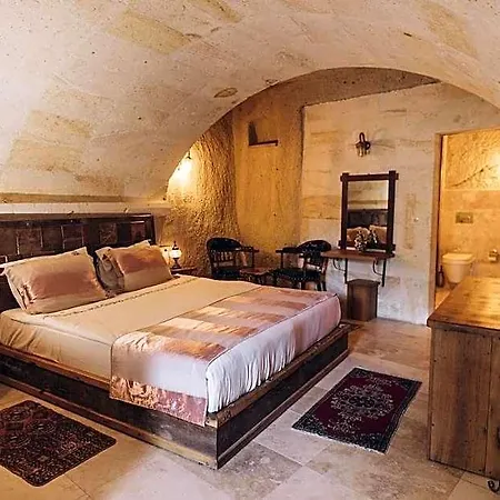 Portal Cappadocia Urgup