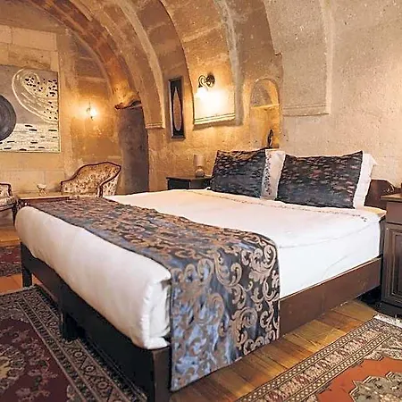 Portal Cappadocia Hotel