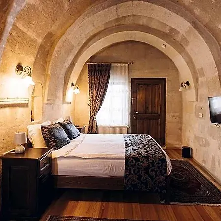 Portal Cappadocia