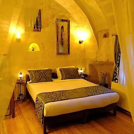 Portal Cappadocia Hotel 5*