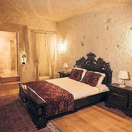 Portal Cappadocia 5*