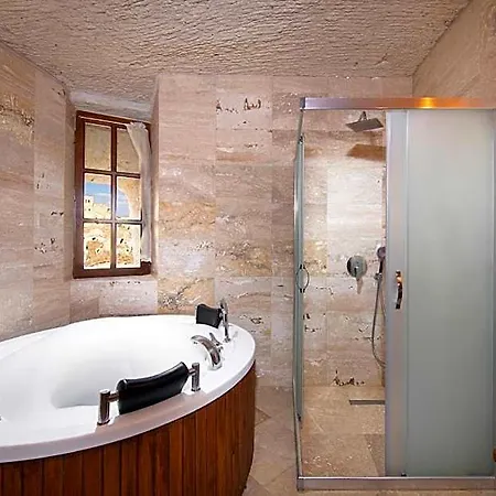 Portal Cappadocia Hotel