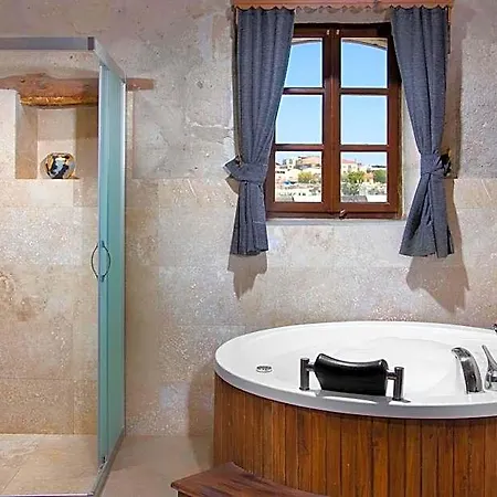 Portal Cappadocia Hotel Urgup