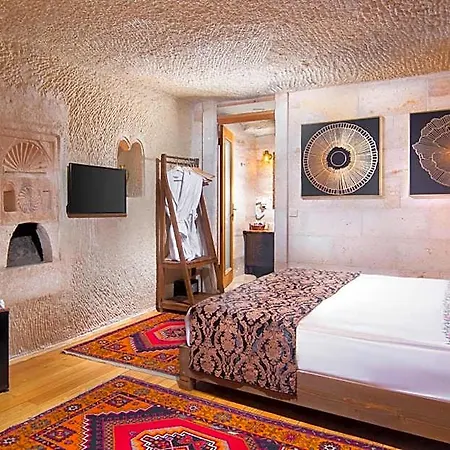 Hotel Portal Cappadocia Urgup