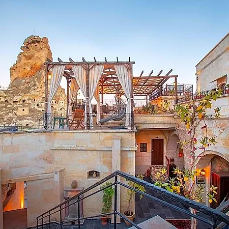 Portal Cappadocia Hotel 5*