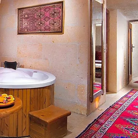 Portal Cappadocia Hotel Urgup