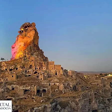 Portal Cappadocia Hotel 5*