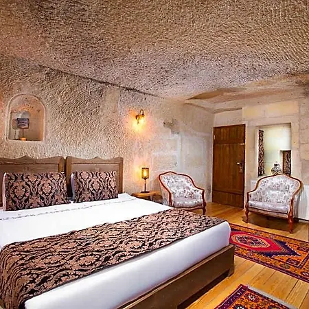 Hotel Portal Cappadocia 5*