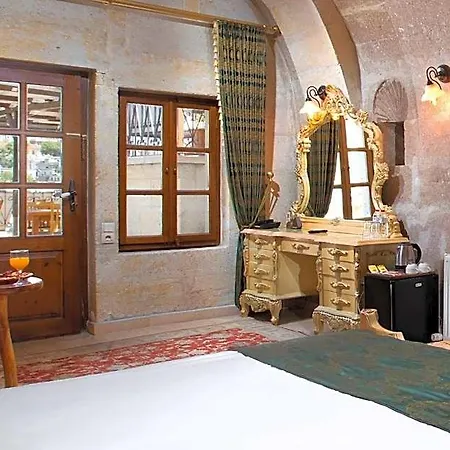 Portal Cappadocia 5* Urgup