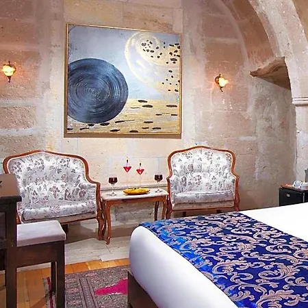 Hotel Portal Cappadocia Urgup
