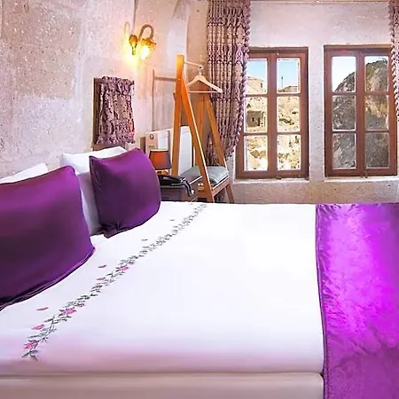 Portal Cappadocia Hotel