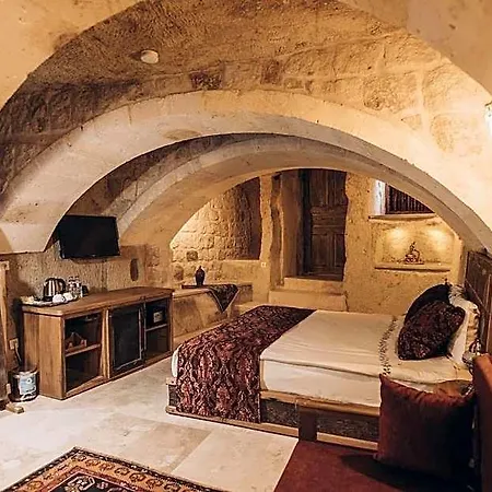Hotel Portal Cappadocia