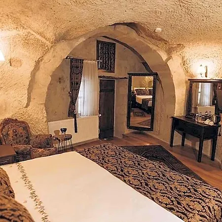 Hotel Portal Cappadocia Urgup