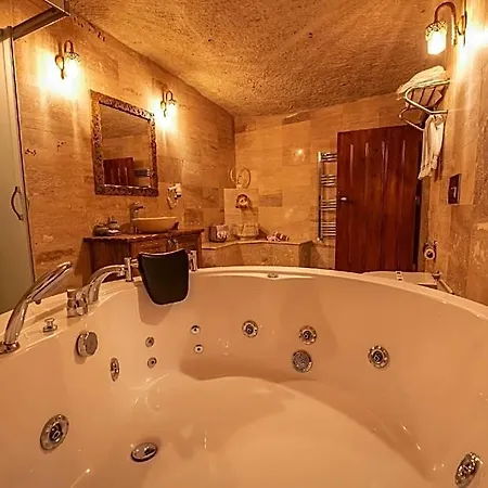 Portal Cappadocia Hotel 5*