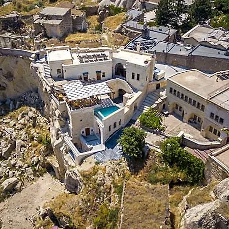 Portal Cappadocia Urgup