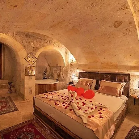 Portal Cappadocia 5*