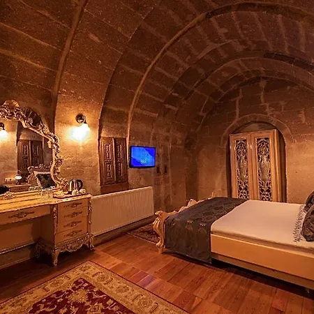 Portal Cappadocia