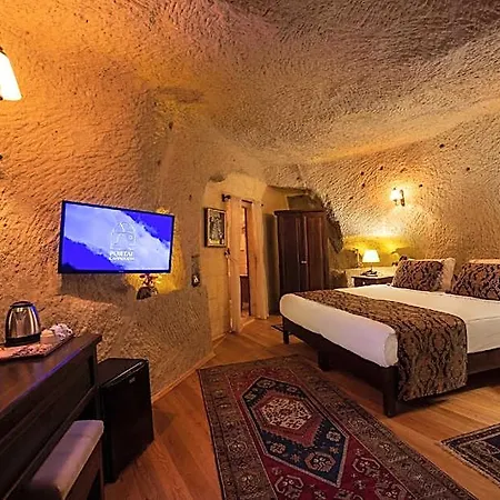 酒店 Portal Cappadocia