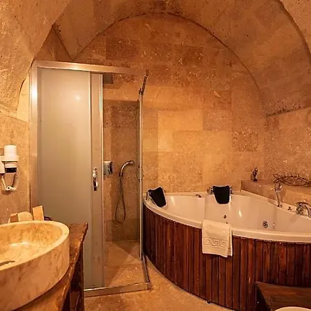 Portal Cappadocia