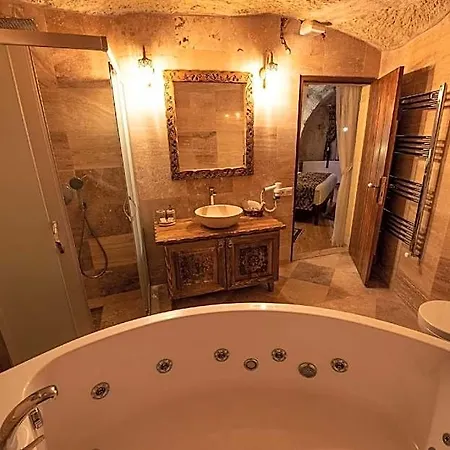Hotel Portal Cappadocia Urgup