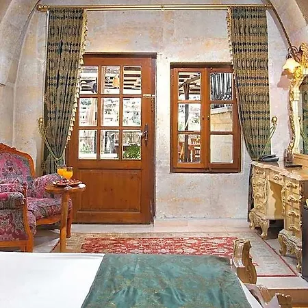 Portal Cappadocia Отель 5*