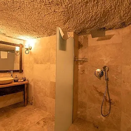 Portal Cappadocia Отель Ургуп
