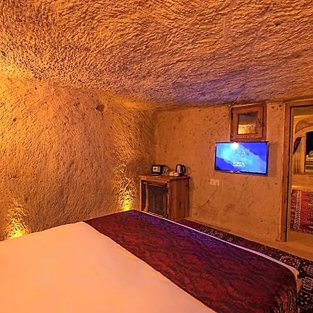 Отель Portal Cappadocia