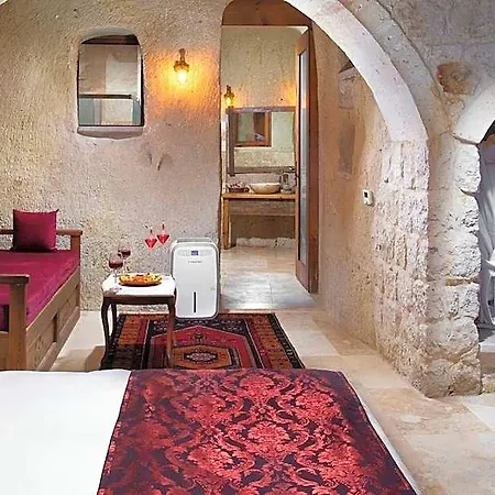 Отель Portal Cappadocia 5*