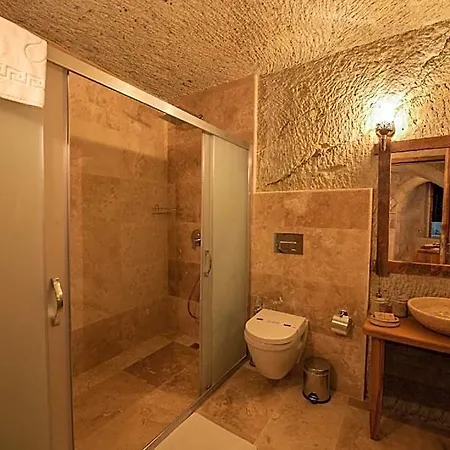 Отель Portal Cappadocia Ургуп