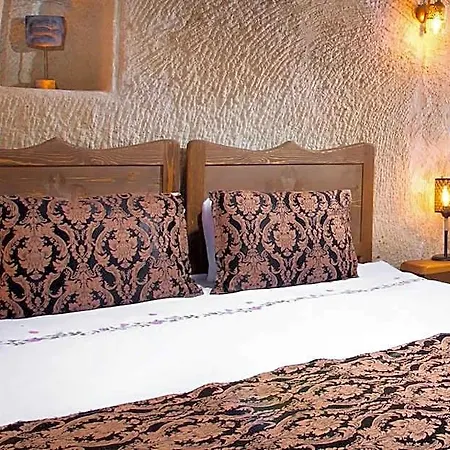 Отель Portal Cappadocia Ургуп