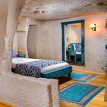 Portal Cappadocia Отель 5*