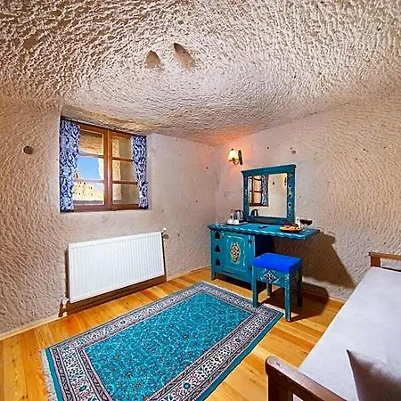 Отель Portal Cappadocia