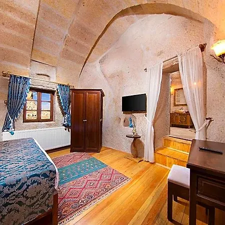 Отель Portal Cappadocia Ургуп