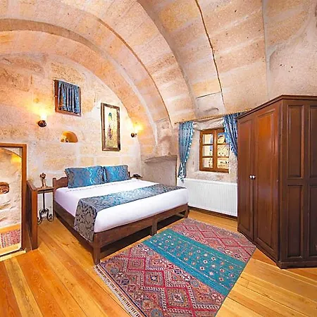 Portal Cappadocia 5* Ургуп